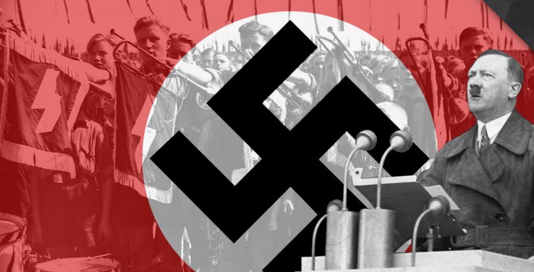 fascismo y nazismo