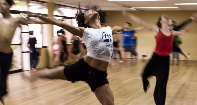 danza - baile