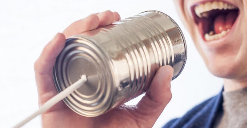 comunicacion
