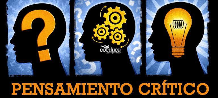pensamiento critico