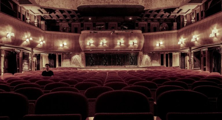 teatro