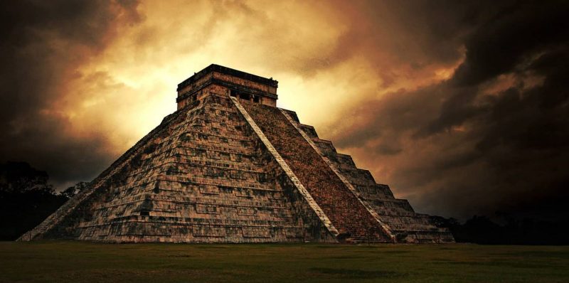 ¿Qué es Mesoamérica? - Concepto, Definición y Características