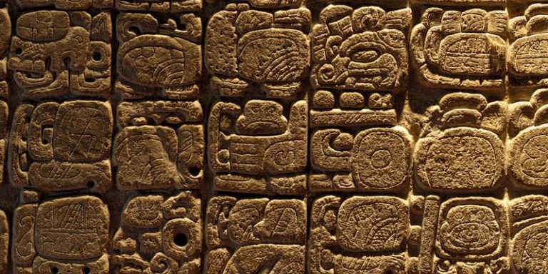 Cultura maya Qué fue historia ubicación arquitectura