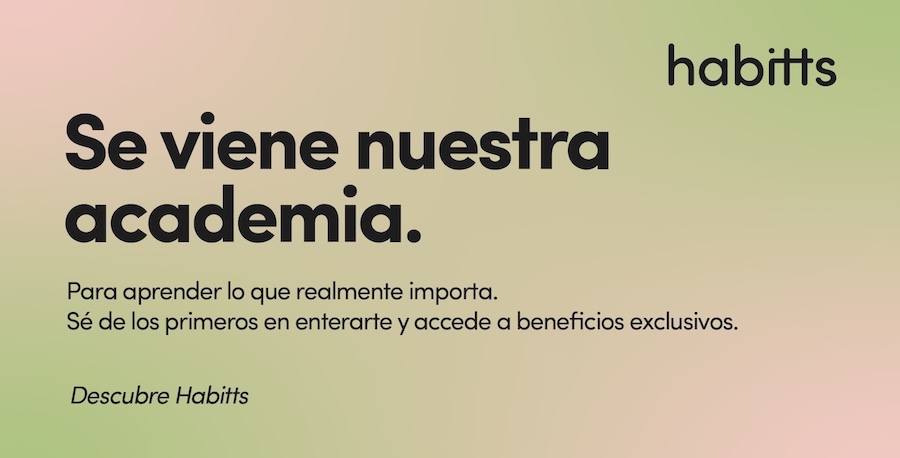 Habitts