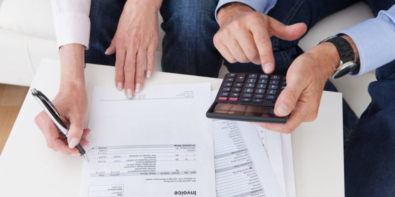 Finanzas personales