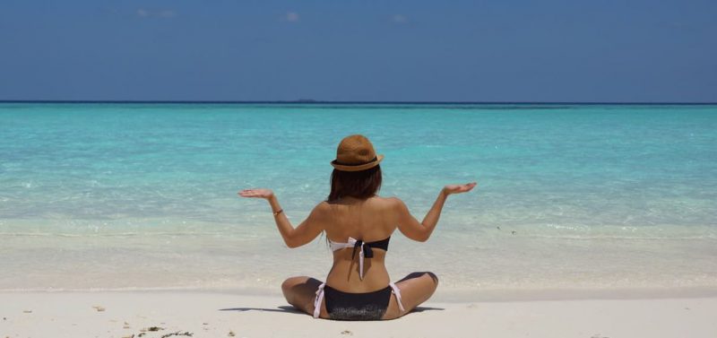 playa - turismo