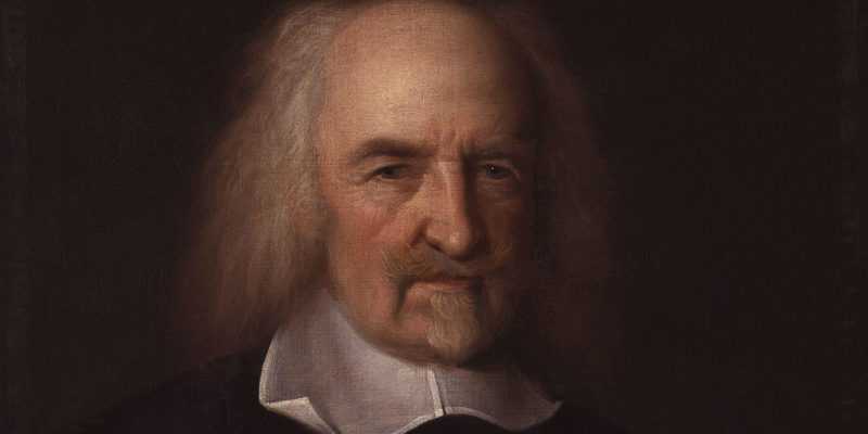 Thomas Hobbe