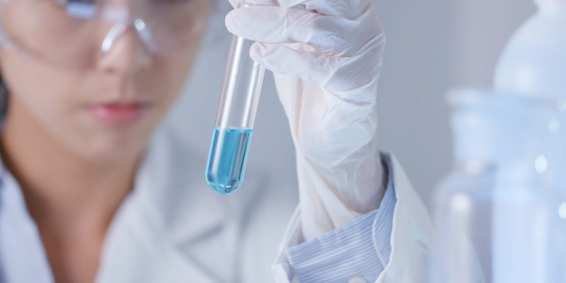 Investigación científica