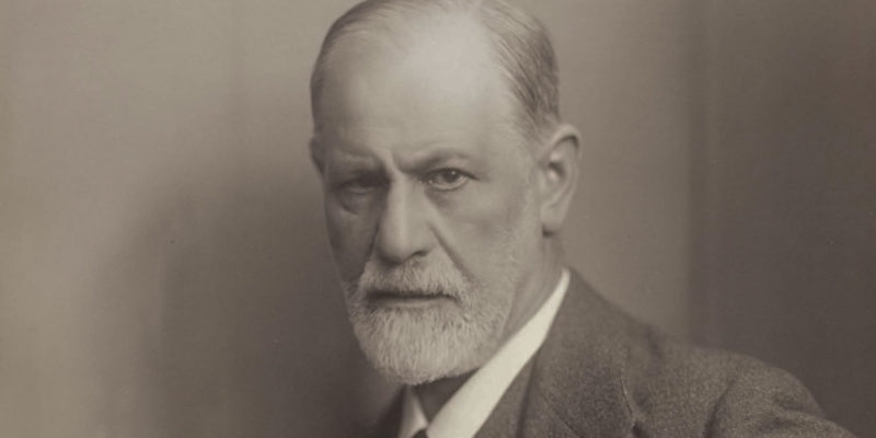 Realidad - Sigmund Freud