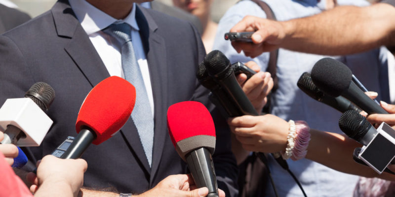 Comunicación - Medios de comunicación