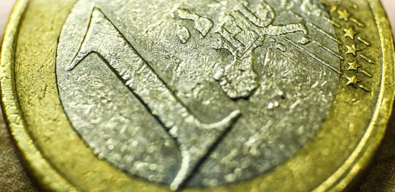 desarrollo economico - dinero euro