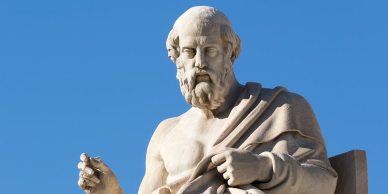 Epistemología - Conocimiento - Platón