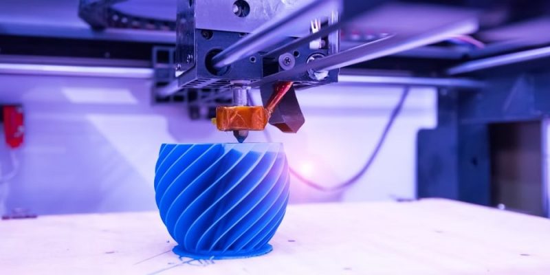 technology example 3d printer