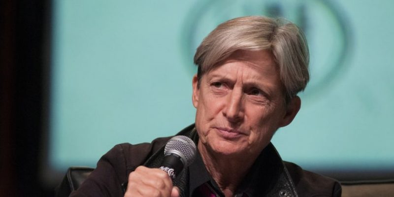 filosofia judith butler