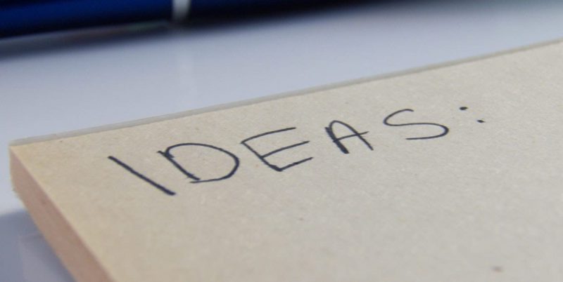 ideas - diagramas