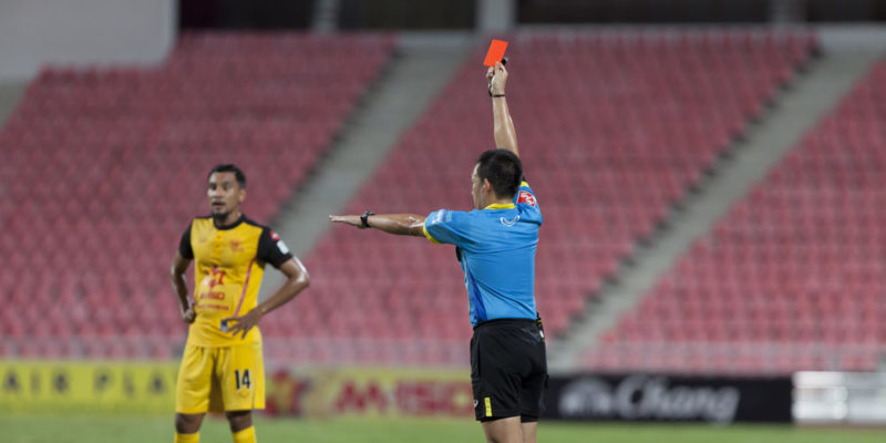 Fútbol sala: qué es, cancha y principales reglas - Enciclopedia