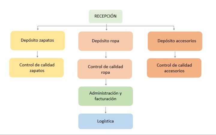 Organigrama Concepto Tipos Y Características