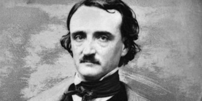 Romanticismo - Edgar Allan Poe