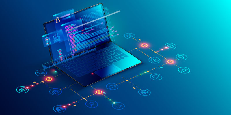 Software - Concepto, tipos de software y cuadro sinóptico