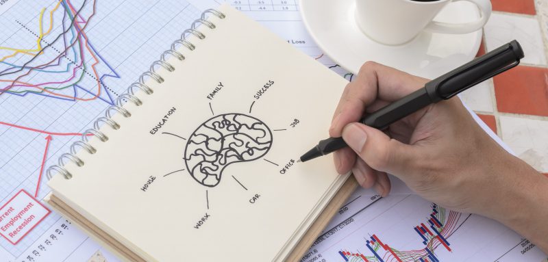 Psicología cognitiva