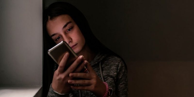 bullying hostigamiento escolar cyberbullying redes sociales