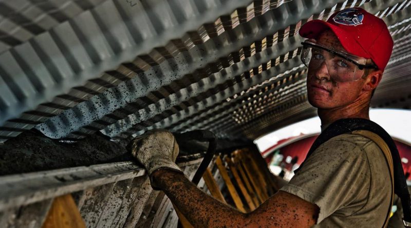 compromiso laboral