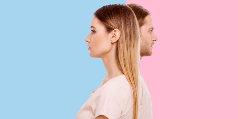 Equidad de género