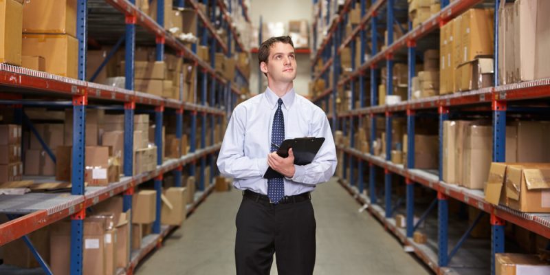 Inventario