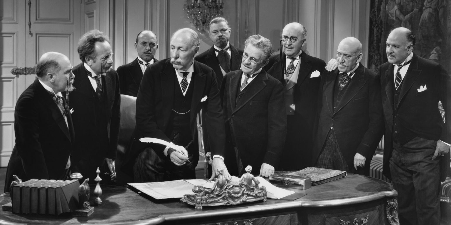 Oligarquía - Qué es, tipos y qué significa oligarca
