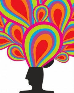 (El idealismo es una corriente de pensamiento)