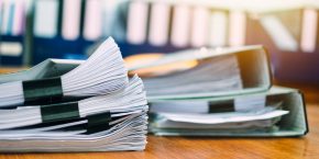 ¿Cómo hacer un informe?