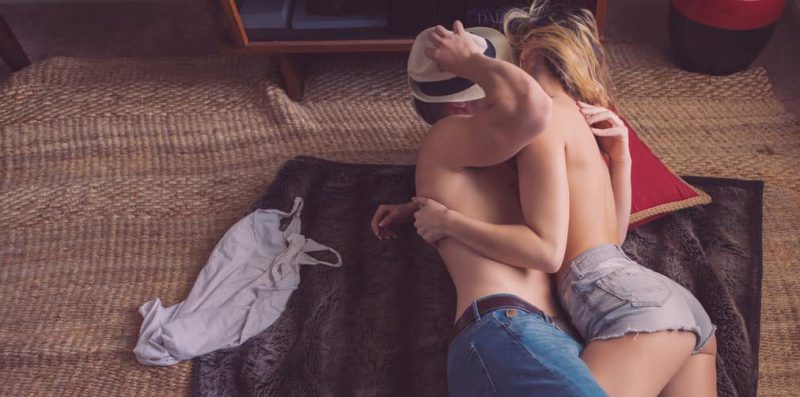 enamoramiento