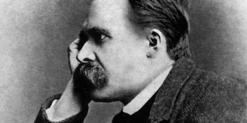 existencialismo de Nietzsche