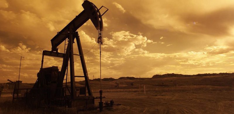 petroleo - recursos naturales