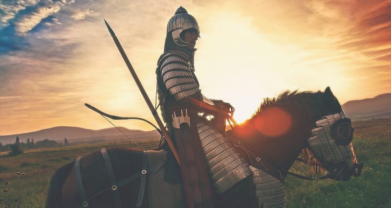 Leyenda - Concepto, características, tipos y ejemplos