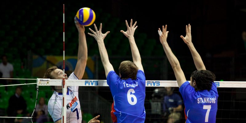 Voleibol