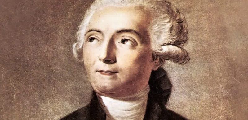  Lavoisier