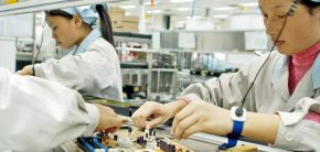 Medios de producción