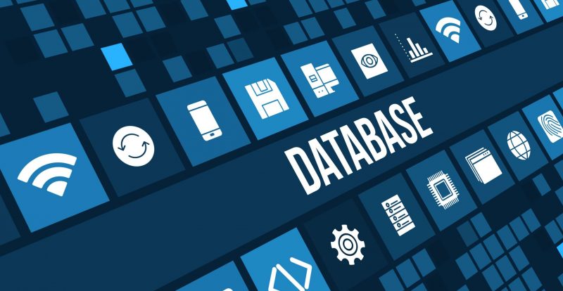 Base de Datos - Concepto, tipos y ejemplos