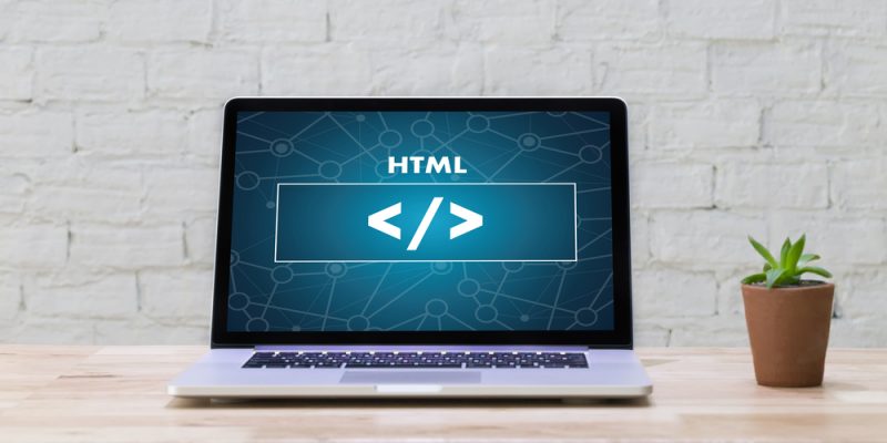 HTML