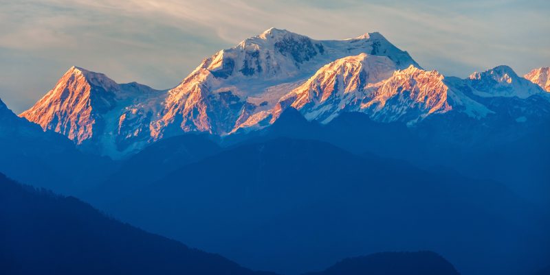 Kangchenjunga