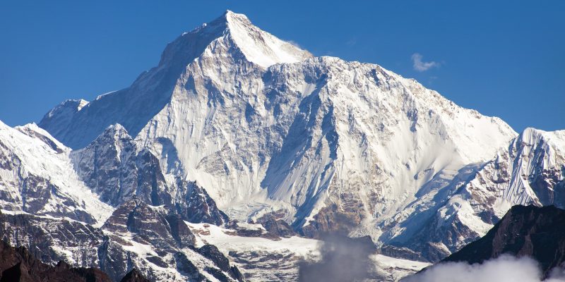 Monte Makalu