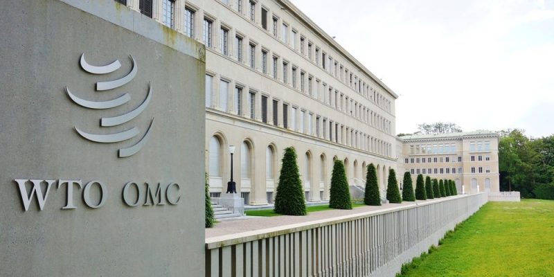 OMC - Concepto, historia, funciones y países integrantes