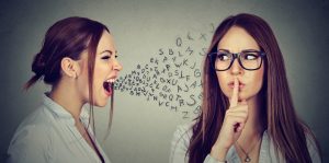 Comunicación Interpersonal