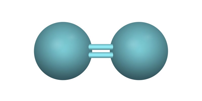 Enlace Covalente - Concepto, tipos y ejemplos