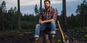 Lumbersexual