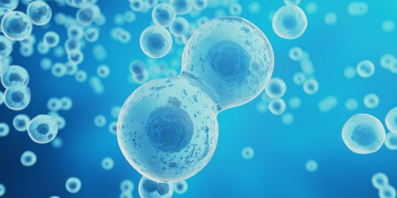 mitosis