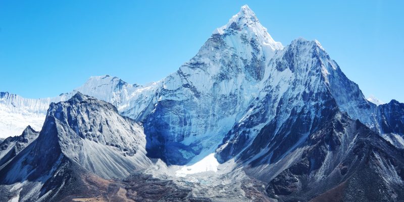 Monte Everest