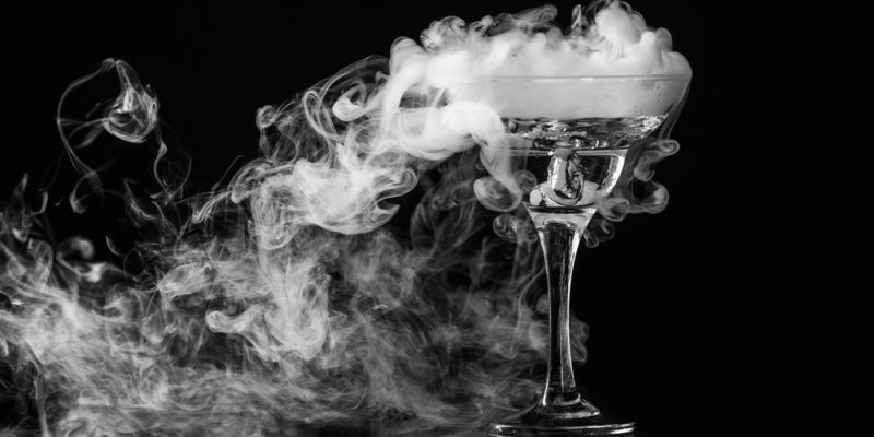 Reacciones endotérmicas