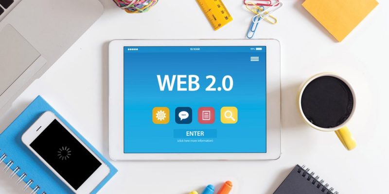 Web 2.0: Concepto y Herramientas